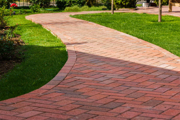 Best Residential Paver Driveway  in Jacksonville, OR
