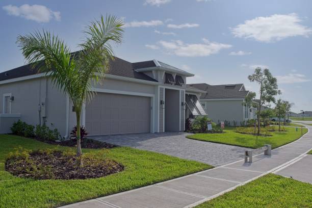 Reasons to Select Us for Your Driveway Paving Requirements in Jacksonville, OR